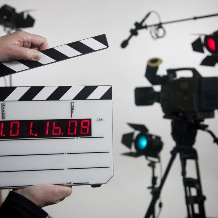 Media Production & Drone Services