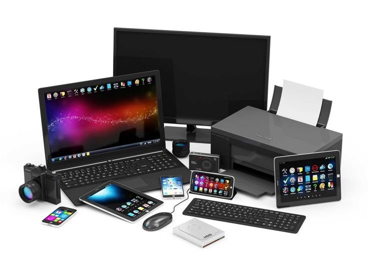 IT Equipment Procurement