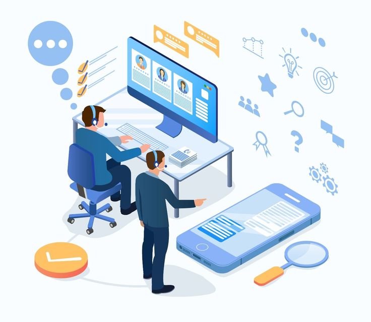 IT Support Services